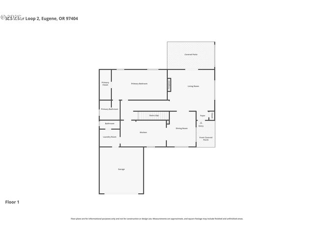 355 RIVER LOOP 2, Eugene, OR 97404