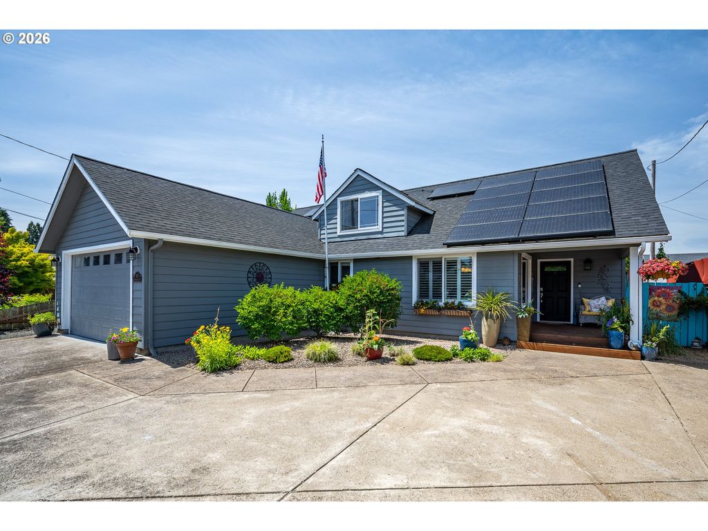 355 RIVER LOOP 2, Eugene, OR 97404