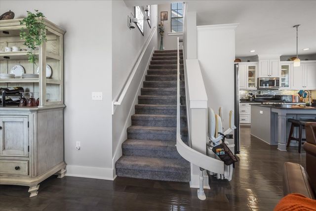 2752 Crestline Road, Tallahassee, FL 32308