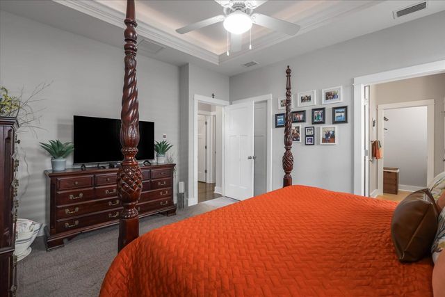 2752 Crestline Road, Tallahassee, FL 32308