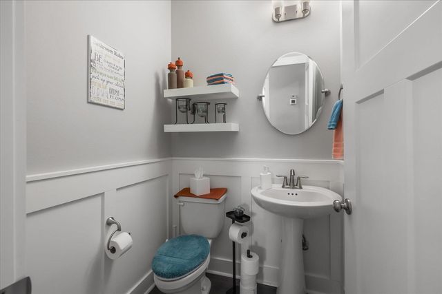 2752 Crestline Road, Tallahassee, FL 32308