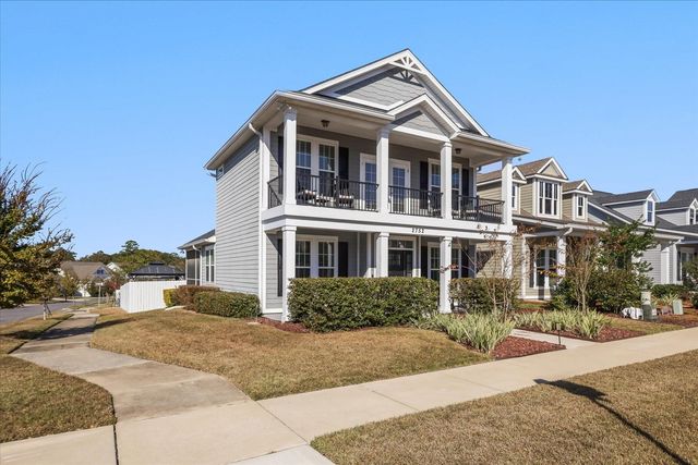 2752 Crestline Road, Tallahassee, FL 32308