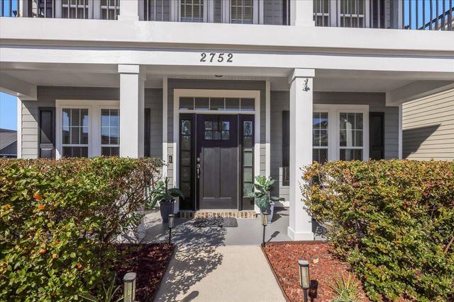 2752 Crestline Road, Tallahassee, FL 32308