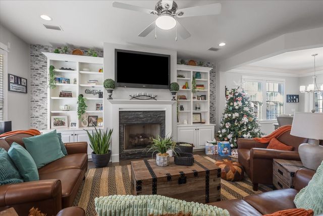 2752 Crestline Road, Tallahassee, FL 32308