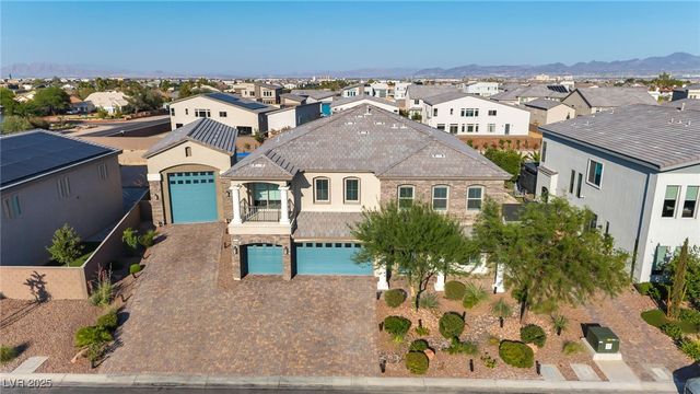 8528 Baltimore Heights Court, Las Vegas, NV 89113