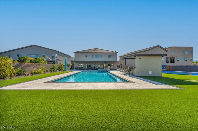 8528 Baltimore Heights Court, Las Vegas, NV 89113