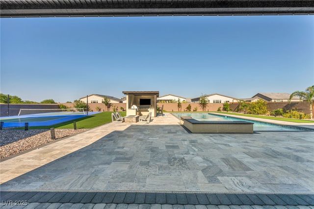 8528 Baltimore Heights Court, Las Vegas, NV 89113