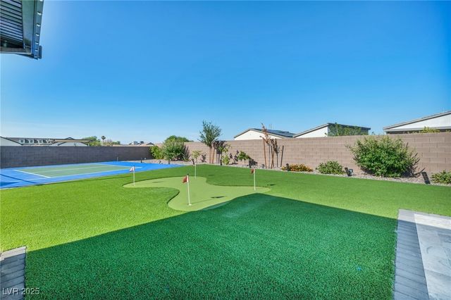 8528 Baltimore Heights Court, Las Vegas, NV 89113