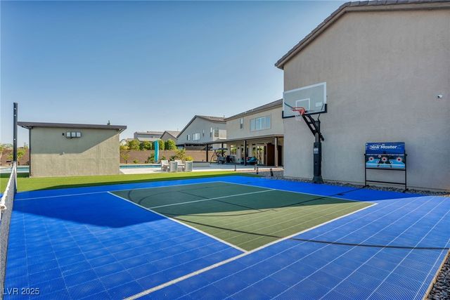 8528 Baltimore Heights Court, Las Vegas, NV 89113