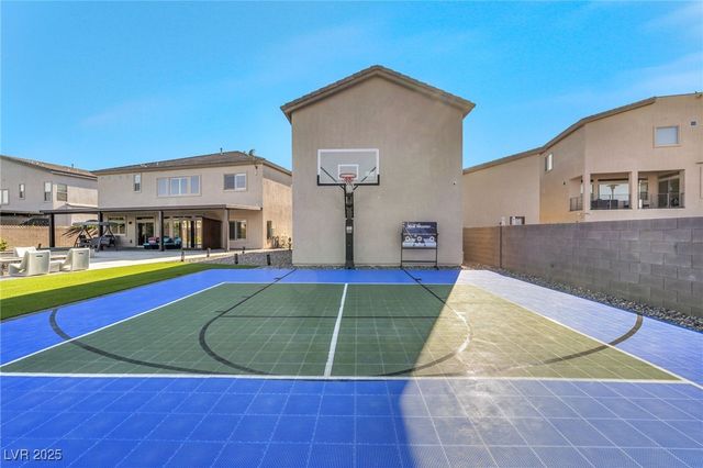 8528 Baltimore Heights Court, Las Vegas, NV 89113