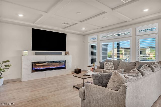 8528 Baltimore Heights Court, Las Vegas, NV 89113