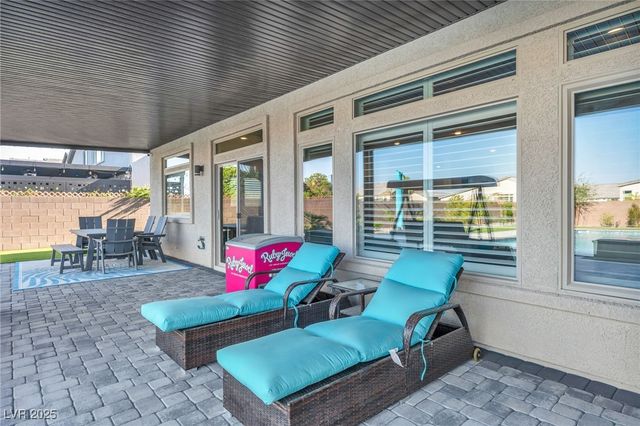 8528 Baltimore Heights Court, Las Vegas, NV 89113