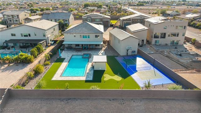 8528 Baltimore Heights Court, Las Vegas, NV 89113