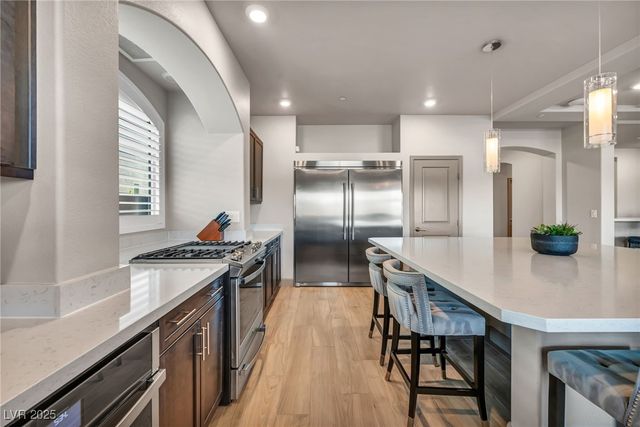 8528 Baltimore Heights Court, Las Vegas, NV 89113