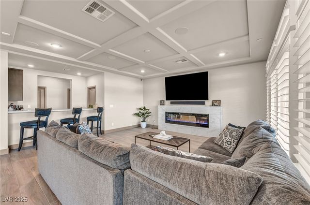 8528 Baltimore Heights Court, Las Vegas, NV 89113