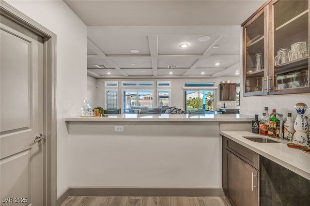 8528 Baltimore Heights Court, Las Vegas, NV 89113