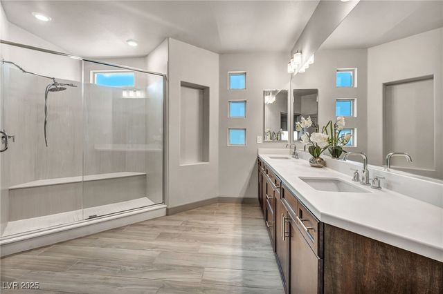 8528 Baltimore Heights Court, Las Vegas, NV 89113