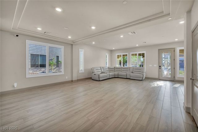 8528 Baltimore Heights Court, Las Vegas, NV 89113