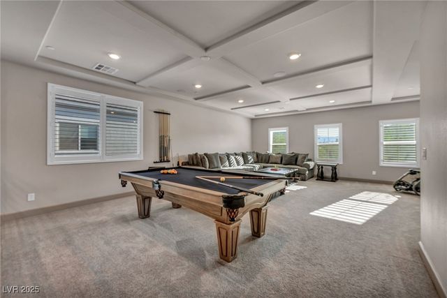 8528 Baltimore Heights Court, Las Vegas, NV 89113