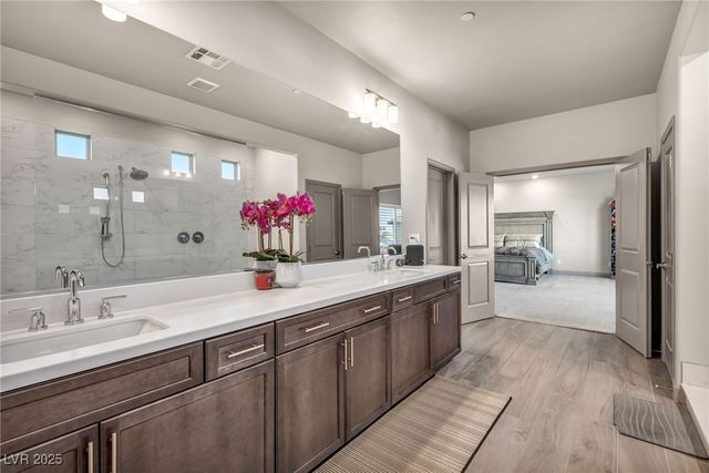 8528 Baltimore Heights Court, Las Vegas, NV 89113