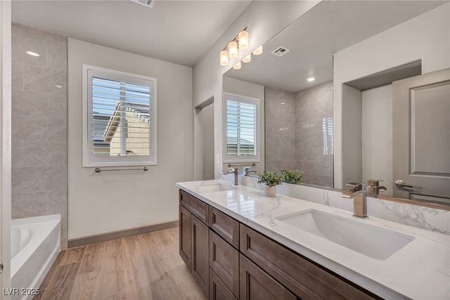 8528 Baltimore Heights Court, Las Vegas, NV 89113