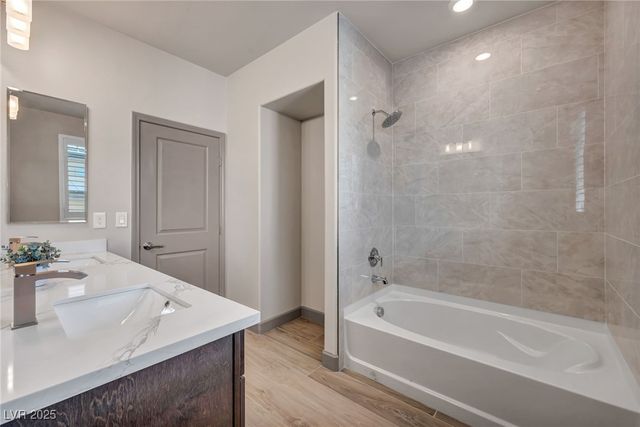 8528 Baltimore Heights Court, Las Vegas, NV 89113