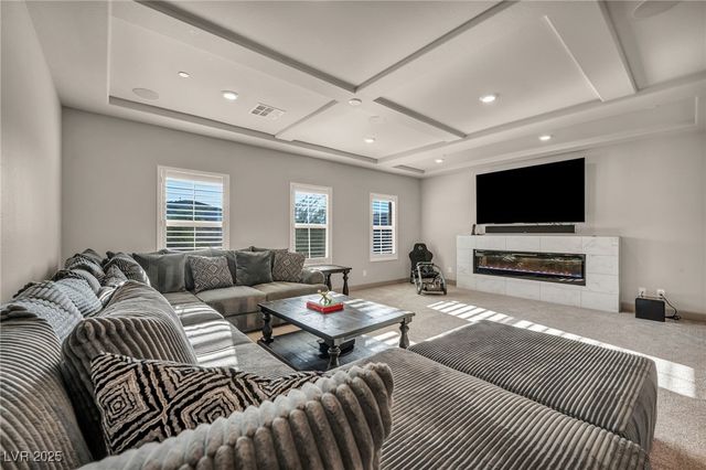 8528 Baltimore Heights Court, Las Vegas, NV 89113