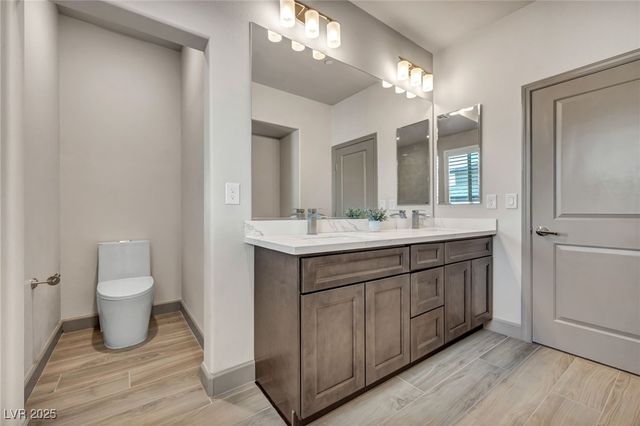 8528 Baltimore Heights Court, Las Vegas, NV 89113