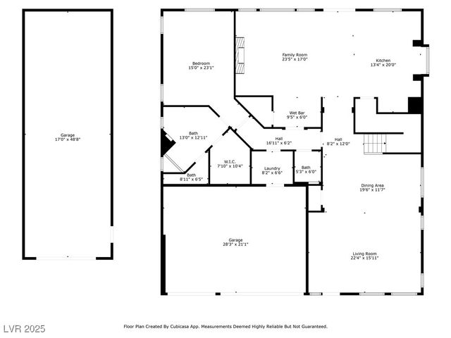 8528 Baltimore Heights Court, Las Vegas, NV 89113