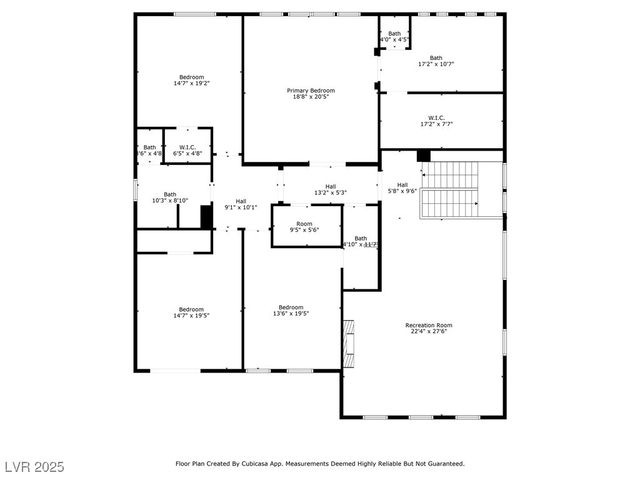 8528 Baltimore Heights Court, Las Vegas, NV 89113