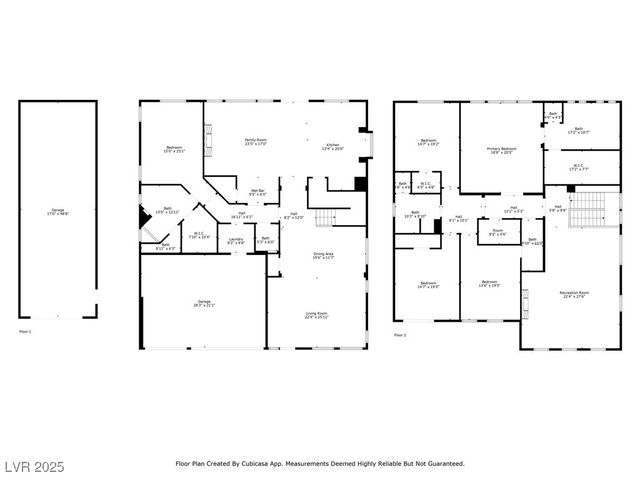 8528 Baltimore Heights Court, Las Vegas, NV 89113