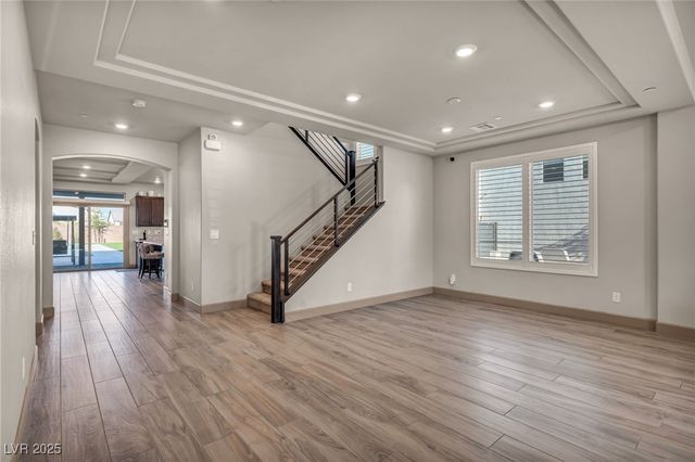 8528 Baltimore Heights Court, Las Vegas, NV 89113