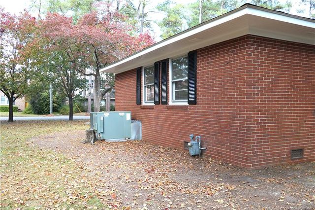 309 W 26th Street, Lumberton, NC 28358