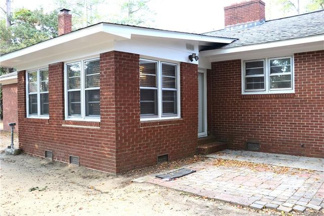 309 W 26th Street, Lumberton, NC 28358