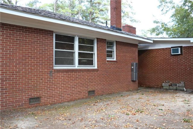 309 W 26th Street, Lumberton, NC 28358