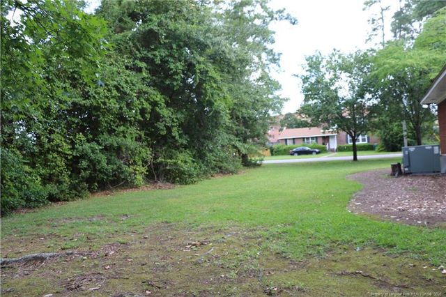 309 W 26th Street, Lumberton, NC 28358