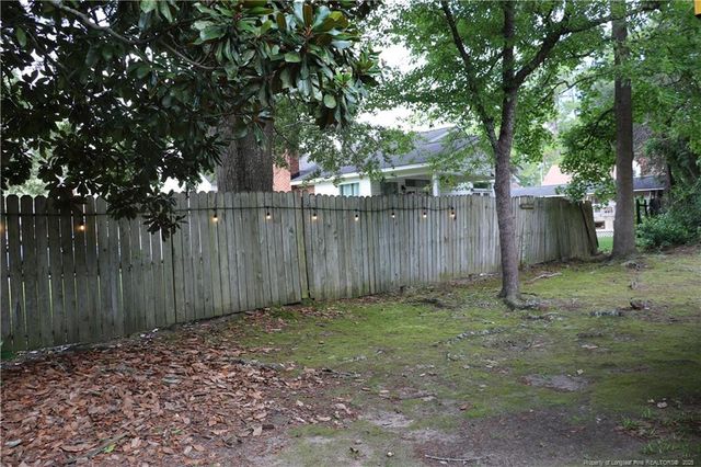 309 W 26th Street, Lumberton, NC 28358