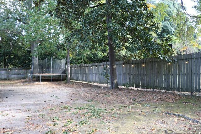 309 W 26th Street, Lumberton, NC 28358