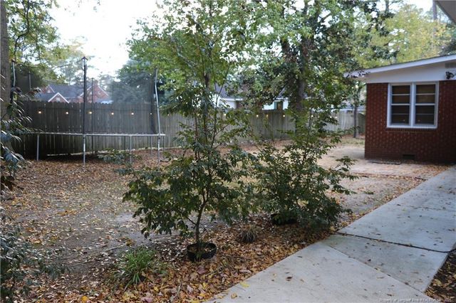 309 W 26th Street, Lumberton, NC 28358