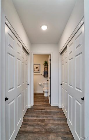 2144 Henley Woods Drive, Arnold, MO 63010