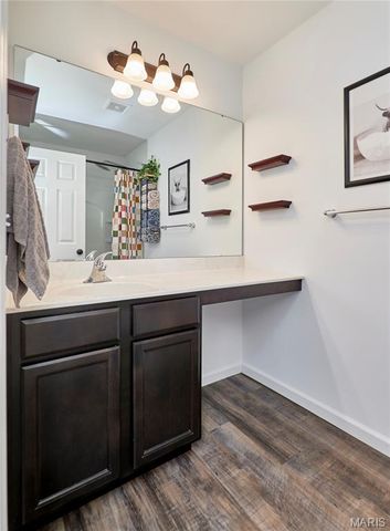 2144 Henley Woods Drive, Arnold, MO 63010