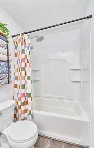 2144 Henley Woods Drive, Arnold, MO 63010