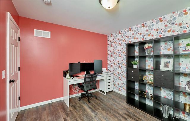 2144 Henley Woods Drive, Arnold, MO 63010