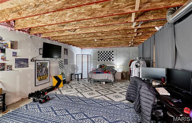 2144 Henley Woods Drive, Arnold, MO 63010