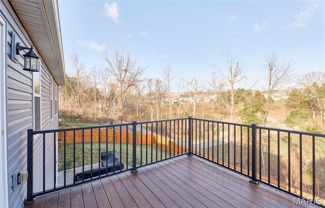 2144 Henley Woods Drive, Arnold, MO 63010