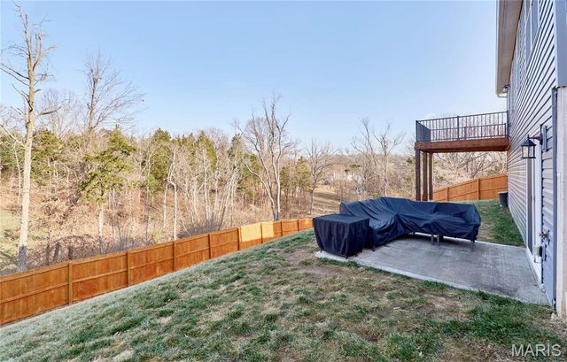 2144 Henley Woods Drive, Arnold, MO 63010