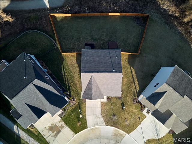 2144 Henley Woods Drive, Arnold, MO 63010