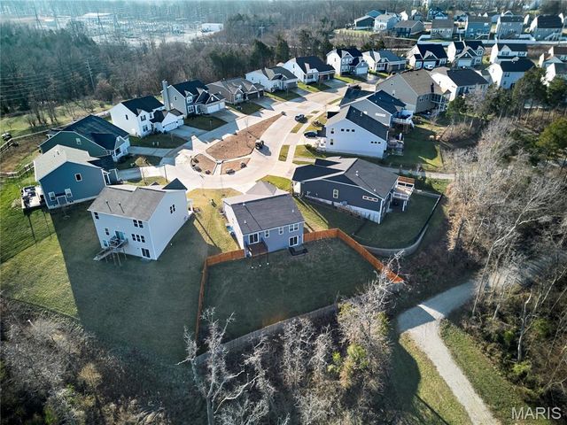 2144 Henley Woods Drive, Arnold, MO 63010