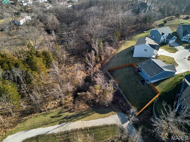 2144 Henley Woods Drive, Arnold, MO 63010