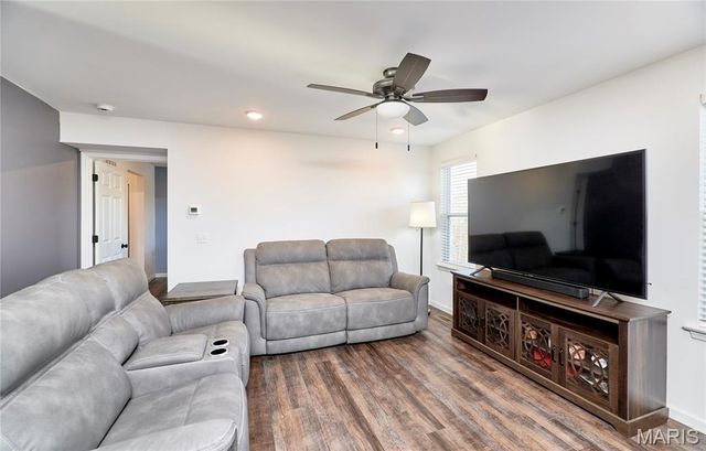 2144 Henley Woods Drive, Arnold, MO 63010